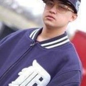 Meet your Posher, Jerel